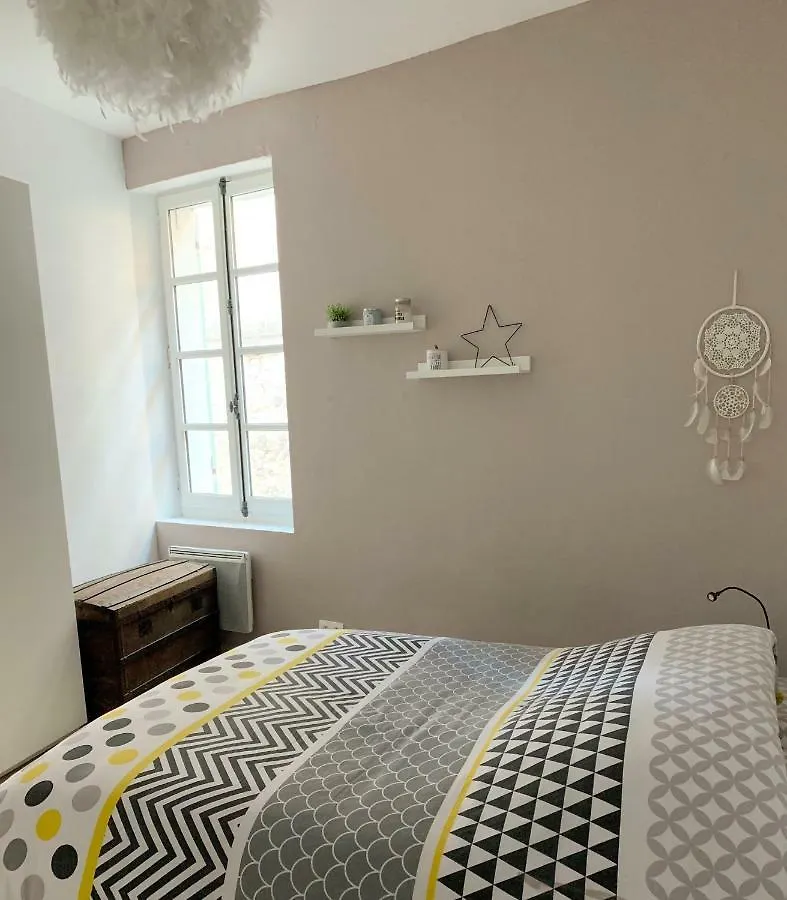 Villa La Maison Candide à LʼIsle-sur-la-Sorgue France