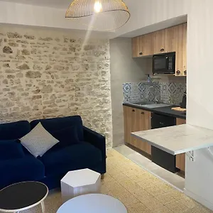 La Tour 2: Neuf Au Cœur De La Petite Venise Appartement