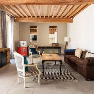 La Tour 1 Au Coeur Du Centre Appartement