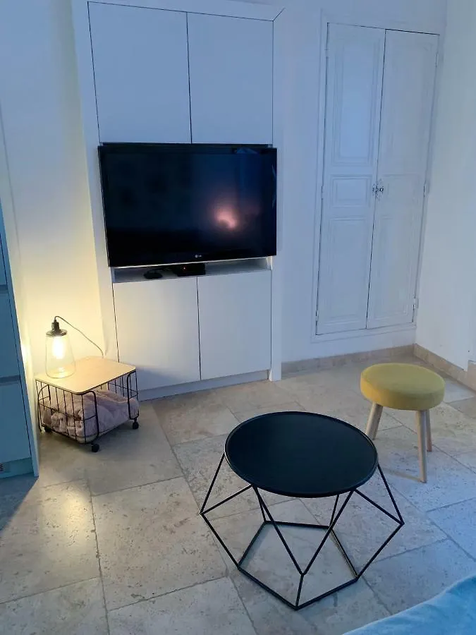 Holiday home La Maison Candide Villa L'Isle-sur-la-Sorgue