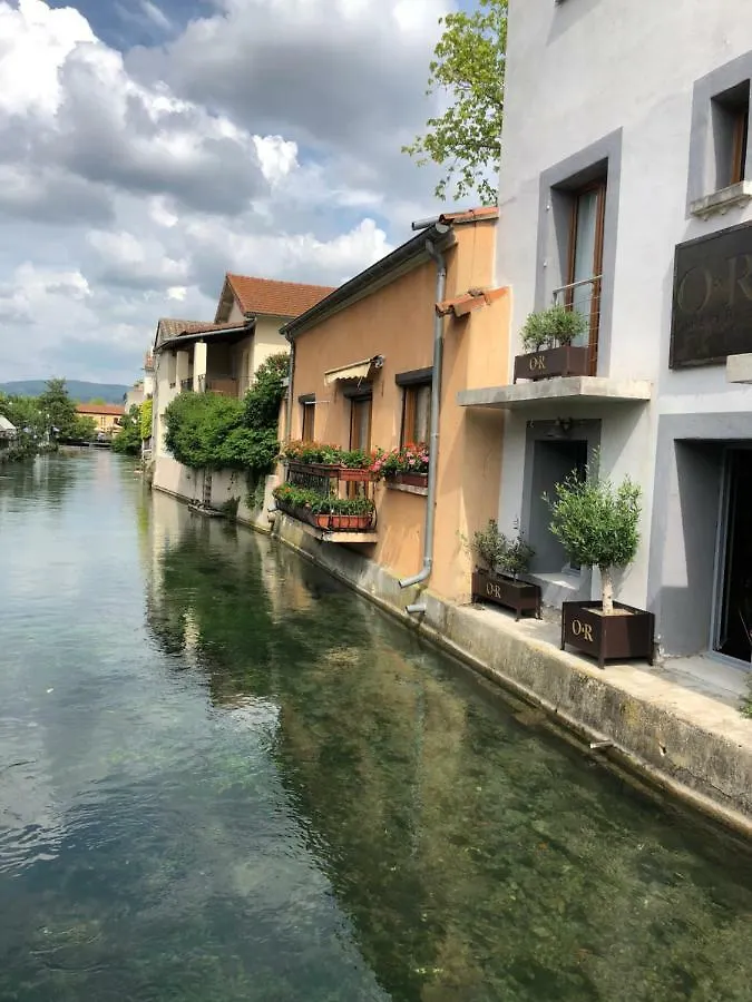 La Maison Candide Villa L'Isle-sur-la-Sorgue Holiday home